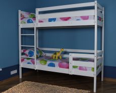 Двоярусне ліжко SportBaby Babyson 5 80x190см